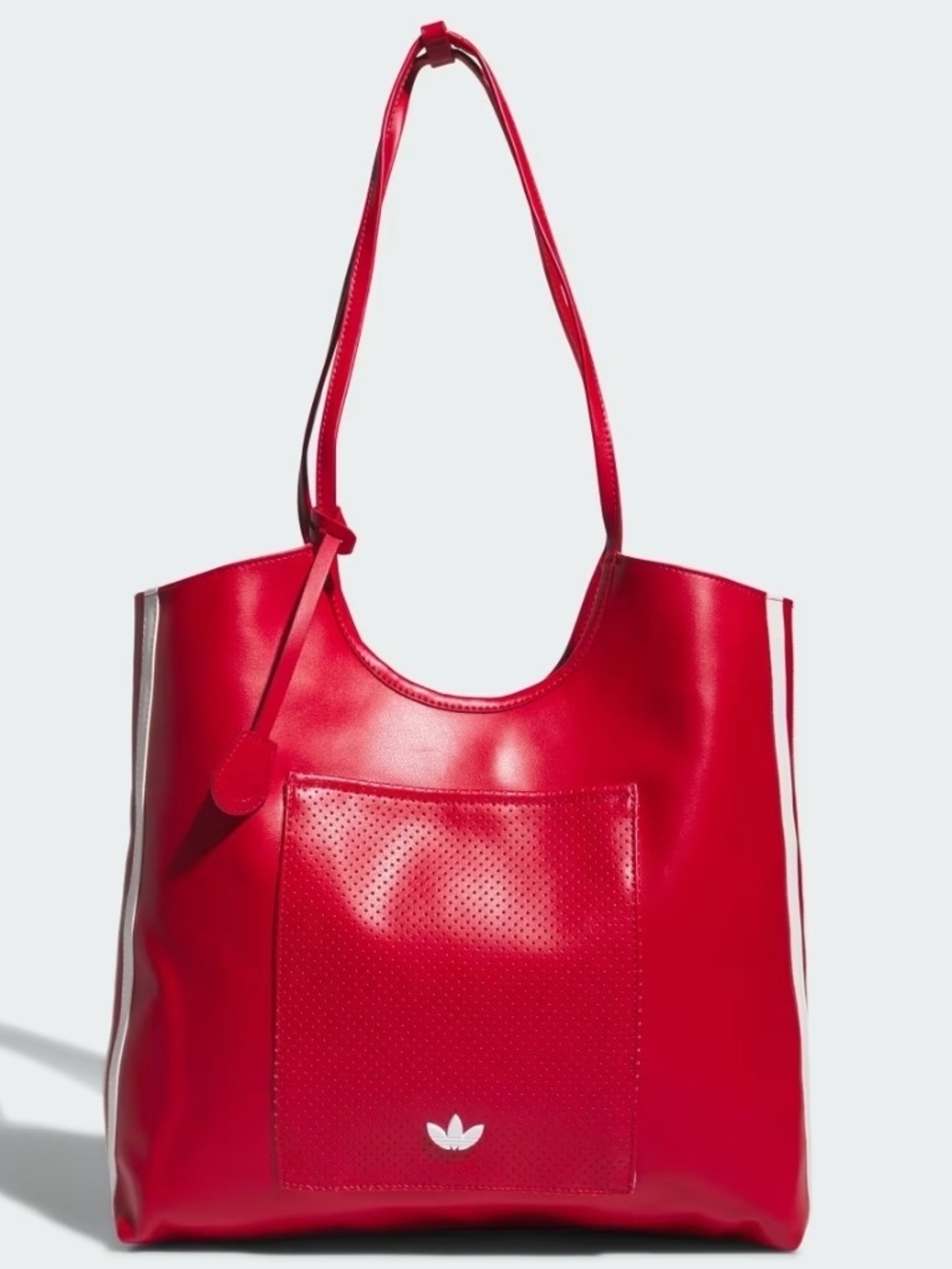 adidas Originals Perforated Pu Tote Bag